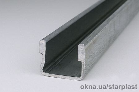 Эффективное производство армирующих профилей в станах холодной прокатки